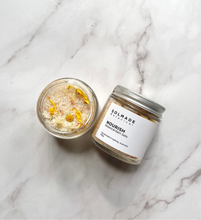 Load image into Gallery viewer, Nourish Botanical Bath Salts