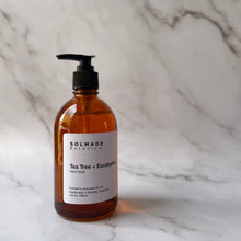 Load image into Gallery viewer, Botanical Hand Wash