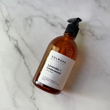 Load image into Gallery viewer, Botanical Hand Wash