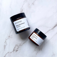 Load image into Gallery viewer, Rose Geranium Body Butter