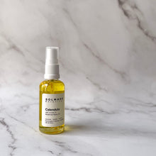 Load image into Gallery viewer, Calendula Botanical Body Oil with jojoba oil