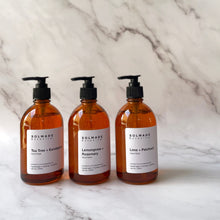 Load image into Gallery viewer, Botanical Hand Wash