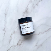 Load image into Gallery viewer, Rose Geranium Body Butter