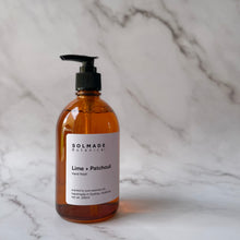 Load image into Gallery viewer, Botanical Hand Wash