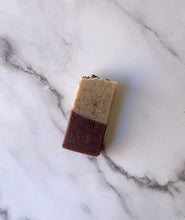 Load image into Gallery viewer, Aloe Vera + Lemongrass Soap Bar