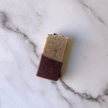 Load image into Gallery viewer, Aloe Vera + Lemongrass Soap Bar