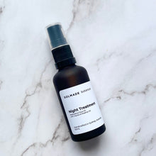 Load image into Gallery viewer, Night Treatment Face Oil