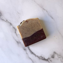 Load image into Gallery viewer, Aloe Vera + Lemongrass Soap Bar