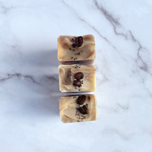 Load image into Gallery viewer, Aloe Vera + Lemongrass Soap Bar