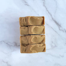 Load image into Gallery viewer, Pine Tar Soap Bar (unscented)