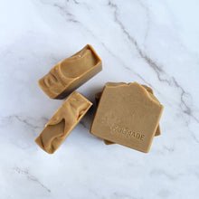 Load image into Gallery viewer, Pine Tar Soap Bar (unscented)