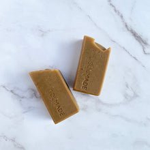 Load image into Gallery viewer, Pine Tar Soap Bar (unscented)