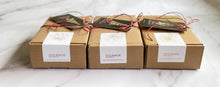 Load image into Gallery viewer, Soap + Lip Balm Gift Set