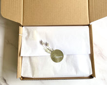 Load image into Gallery viewer, Soap + Lip Balm Gift Set