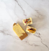 Load image into Gallery viewer, Orange Blossom Soap Bar