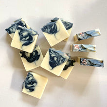 Load image into Gallery viewer, Honeysuckle + Bergamot Soap Bar