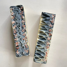 Load image into Gallery viewer, Honeysuckle + Bergamot Soap Bar