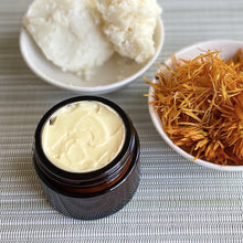 Load image into Gallery viewer, Calendula + Bergamot Body Butter