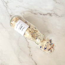 Load image into Gallery viewer, Calm Botanical Bath Salts