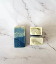 Load image into Gallery viewer, Ocean Soap Bar