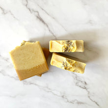 Load image into Gallery viewer, Orange Blossom Soap Bar