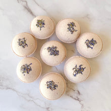 Load image into Gallery viewer, Lavender Citrus Bath Bomb