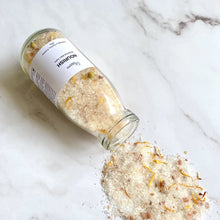 Load image into Gallery viewer, Nourish Botanical Bath Salts