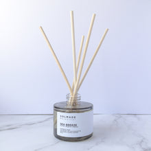 Load image into Gallery viewer, Sea Breeze Reed Diffuser