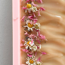 Load image into Gallery viewer, Rose Geranium + Sweet Orange Soap Bar
