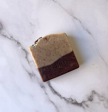 Load image into Gallery viewer, Aloe Vera + Lemongrass Soap Bar
