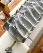 Load image into Gallery viewer, Lavender + Tea Tree Facial Soap Bar
