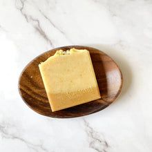 Load image into Gallery viewer, Orange Blossom Soap Bar
