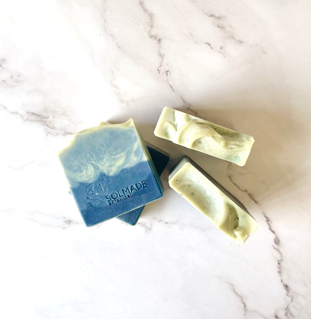 Ocean Soap Bar